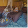 Hotel Merzouga Luxury Camp Experience