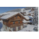 Hotel Odalys Chalet Le Loup Lodge