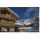 Hotel Odalys Chalet Le Renard Lodge