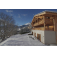 Hotel Odalys Chalet Nuance de blanc