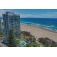 Hotel One The Esplanade Apartments on Surfers Paradise