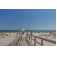 Hotel Pensacola Beach Penthouse with View and Pool Access!