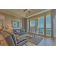 Hotel Pensacola Beach Penthouse with View and Pool Access!