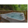 Hotel PERMANENT VACATION-Private Honeymoon Cabin with Hot Tub