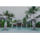 Hotel Pullman Port Douglas Sea Temple Resort and Spa