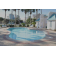 Hotel Sea Brees (S) -Crystal Shores-4457 Oceanview -3BD+loft 3BA -(10)