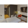 Hotel SMARTments business Wien Hauptbahnhof - Serviced Apartments