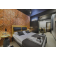 Hotel Split Industrial Design Rooms