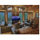 Hotel Stirling Luxury Chalet