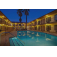 Hotel Studio City Courtyard Hotel