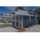 Hotel Tiny House Siesta