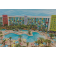 Hotel Universal's Cabana Bay Beach Resort