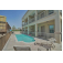 Hotel Updated Fiesta Isles Condo with Bay Views and Pool!