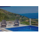 Hotel Villa Nina with heated Pool & seaview