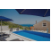 Hotel Villa Nina with heated Pool & seaview