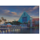 Hotel Walt Disney World Dolphin