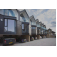 Hotel Whitstable Fisherman's Huts and Warehouse Holiday Lets