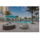 Hotel Wyndham Grand Clearwater Beach