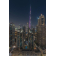 Hotel XANADUBAI Downtown Apartment with Burj Khalifa view