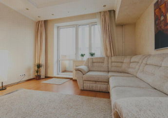 Hotel 2 Bed Rooms Apartment near Kolomenskoe park