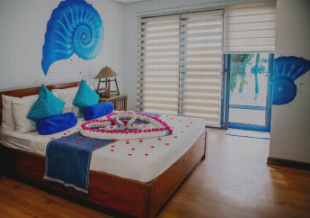 Hotel 357 Boracay Resort