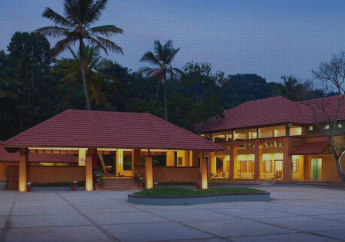 Hotel Abad Green Forest Thekkady