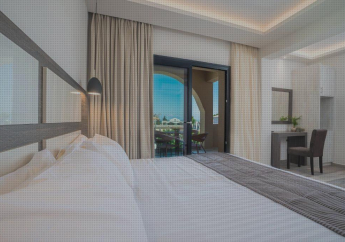 Hotel ABATON Luxury Resort