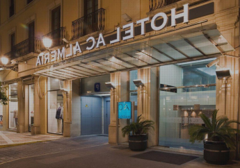 Hotel AC Hotel Almería by Marriott
