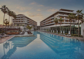 Hotel Acanthus & Cennet Barut Collection - Ultra All Inclusive