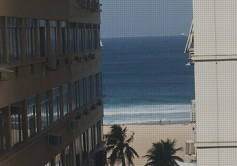 Hotel Aconchego de Copacabana