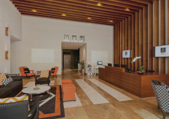 Hotel Adagio Premium Dubai Al Barsha
