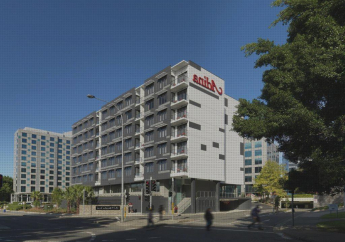 Hotel Adina Apartment Hotel Sydney Airport