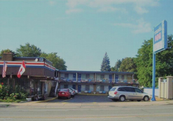 Hotel Advance Inn