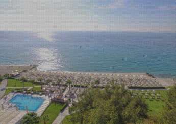Hotel Aegean Melathron Thalasso Spa Hotel