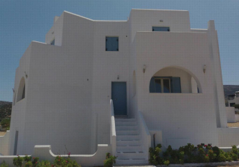 Hotel Agiassos Naxos Apartments