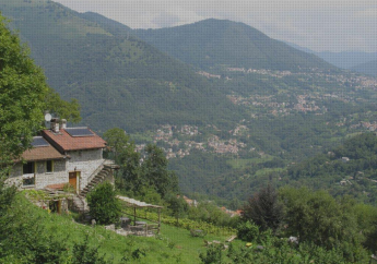 Hotel Agriturismo Al Marnich