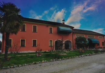 Hotel Agriturismo I Marzemini