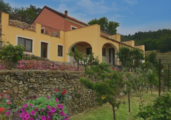 Hotel Agriturismo LaValleggia