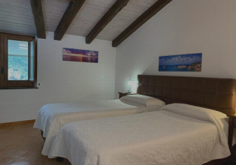 Hotel Agriturismo Sant'Alfonso