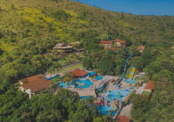 Hotel Águas de Palmas Resort