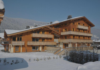 Hotel Aiglon Morzine