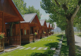 Hotel Aiguestortes Camping Resort