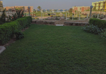Hotel Ain El Sokhna ground floor, with Pool & Sea view
