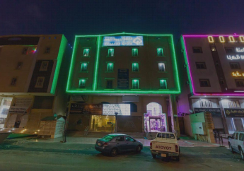 Hotel Al Eairy Apartments - Makkah 3