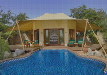 Hotel Al Maha, a Luxury Collection Desert Resort & Spa, Dubai