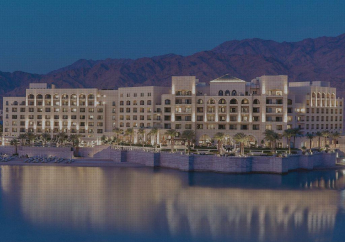 Hotel Al Manara, a Luxury Collection Hotel, Aqaba