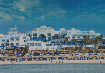 Hotel Albatros Palace Sharm - 
