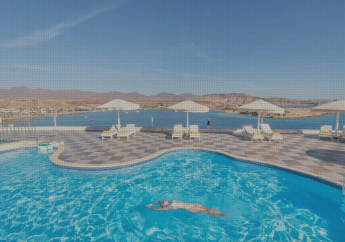 Hotel Albatros Sharm Resort