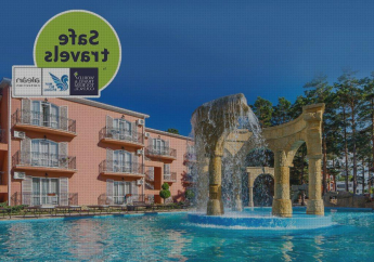 Hotel Alean Family Resort & SPA Riviera 4* Ultra All Inclusive
