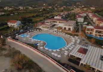 Hotel Almyros Beach